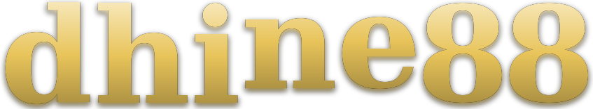 dhine88 logo